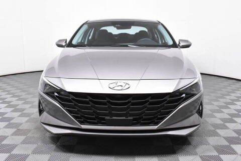 2023 Hyundai Elantra for sale at Southern Auto Solutions-Jim Ellis Hyundai in Marietta GA