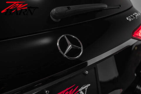 2021 Mercedes-Benz GLE AMG GLE 63 S