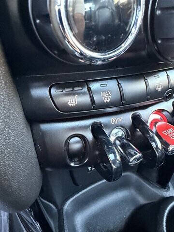 2020 MINI Hardtop 4 Door Cooper S