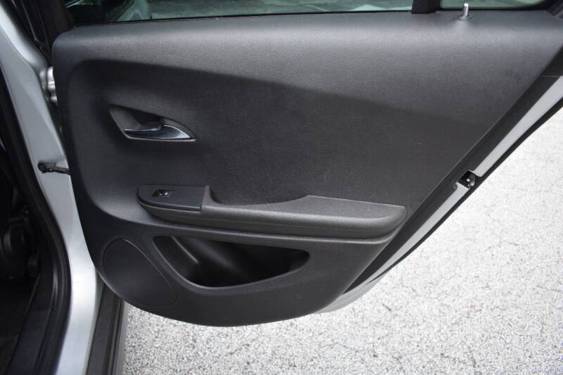 2014 Chevrolet Volt Premium