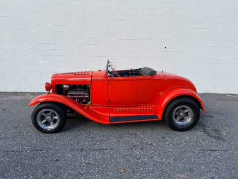 1931 Ford Model A