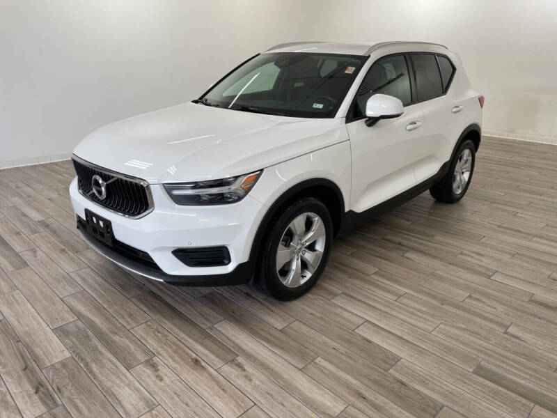 2020 Volvo XC40 for sale at TRAVERS GMT AUTO SALES - Autos para ti in Florissant MO