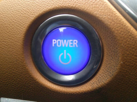 2017 Chevrolet Volt Premier