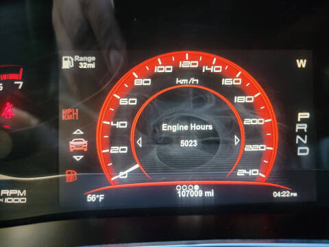 2013 Dodge Dart Limited