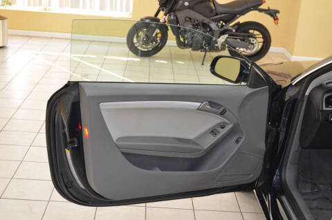 2010 Audi A5 3.2 quattro Premium Plus