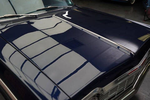 1964 Chevrolet Impala