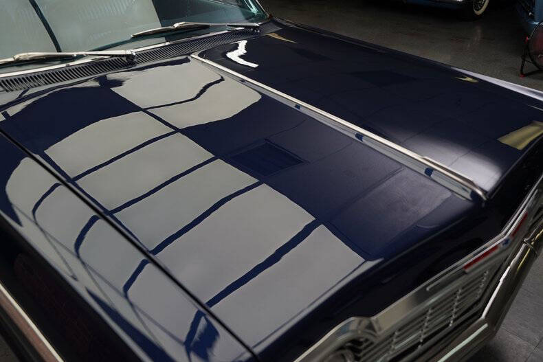 1964 Chevrolet Impala