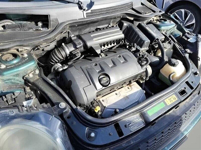 2009 MINI Cooper Clubman