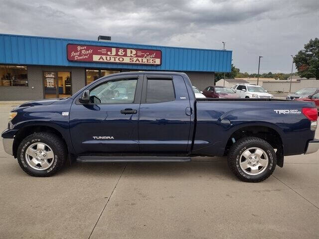 2007 Toyota Tundra for sale in Sioux Falls, SD