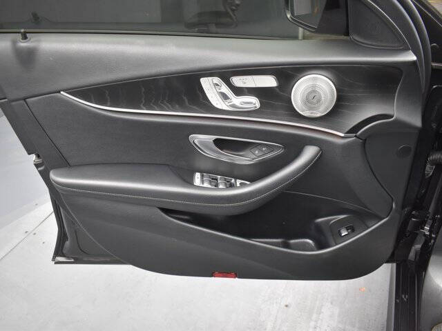 2021 Mercedes-Benz E-Class E 350