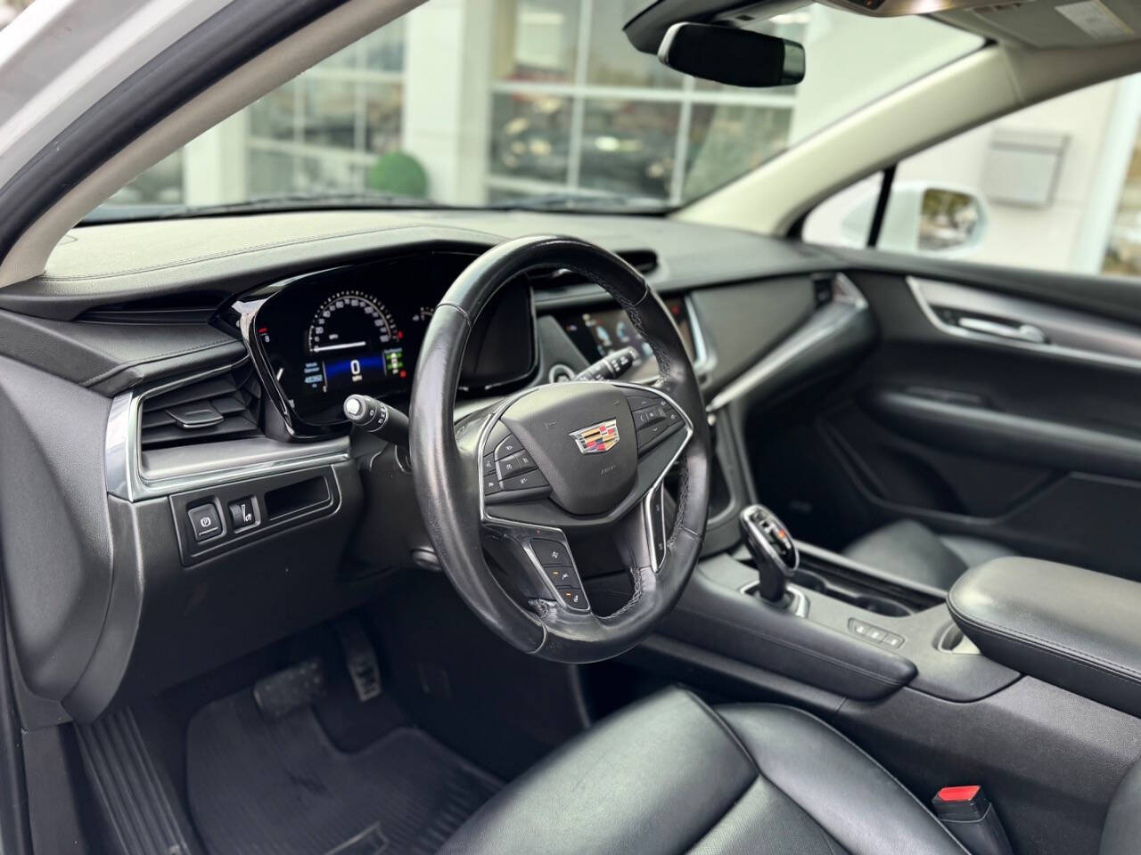 2019 Cadillac XT5 for sale at Opus Motorcars in Utica, MI