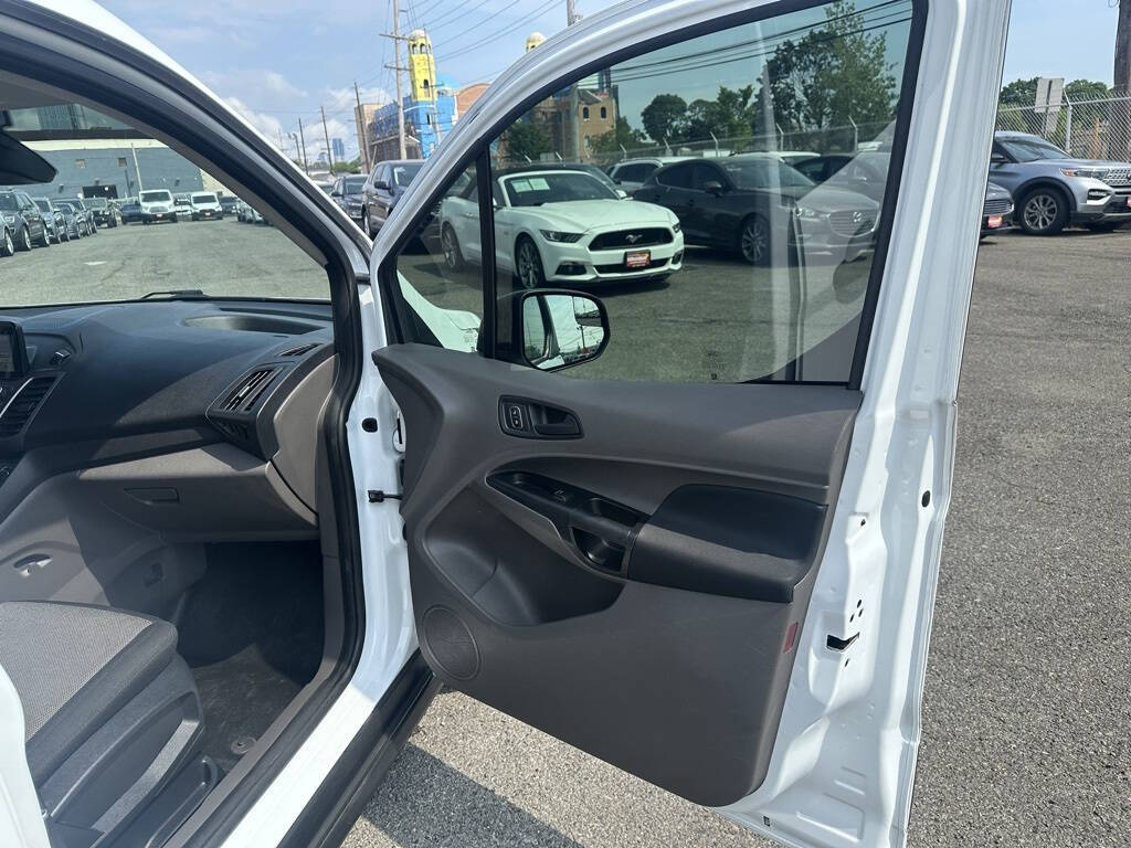 2020 Ford Transit Connect for sale at NJ Car Buyer in Jersey City, NJ