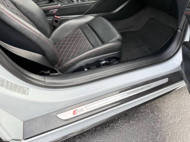 2018 Audi R8 Spyder