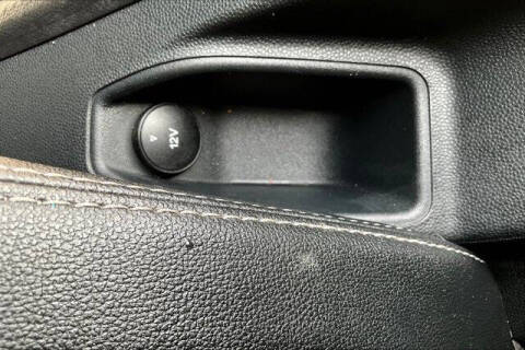 2021 Ford EcoSport Titanium