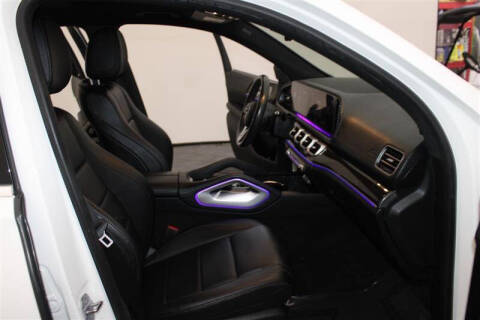 2020 Mercedes-Benz GLS GLS 450