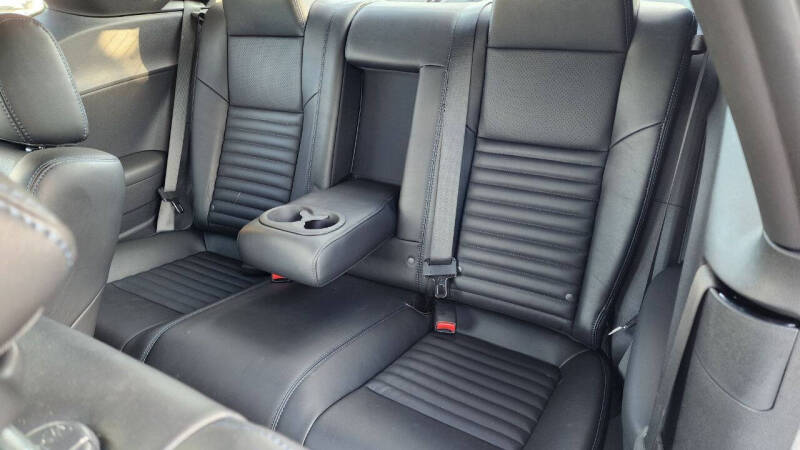 2009 Dodge Challenger R/T