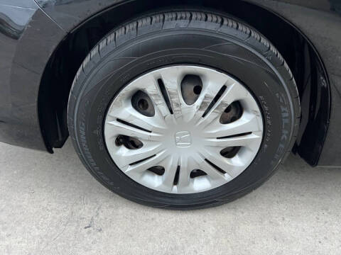 2011 Honda Insight LX