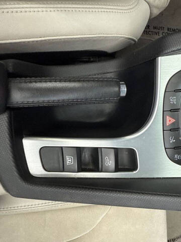 2009 Audi TT 2.0T quattro Premium Plus