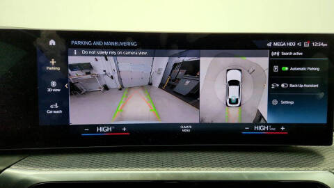 2022 BMW i4 eDrive40 Gran Coupe