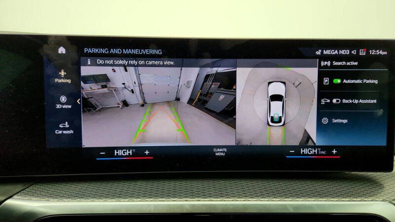 2022 BMW i4 eDrive40 Gran Coupe