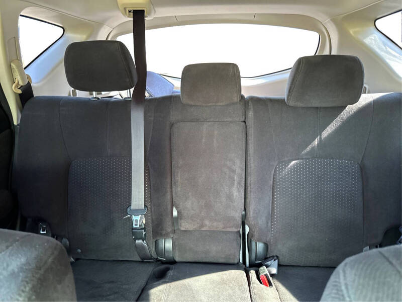 2009 Nissan Murano