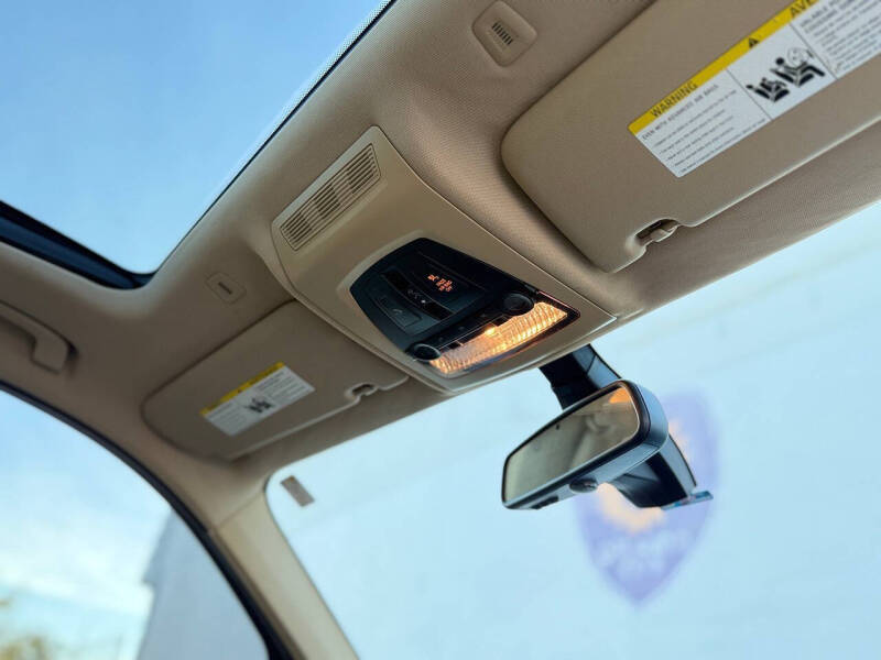 2011 BMW X3 xDrive28i