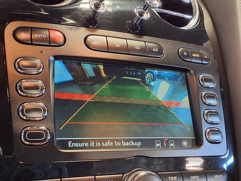 2009 Bentley Continental GT