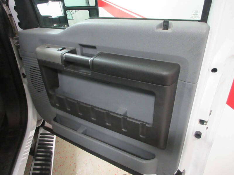 2014 Ford F-350 Super Duty XLT