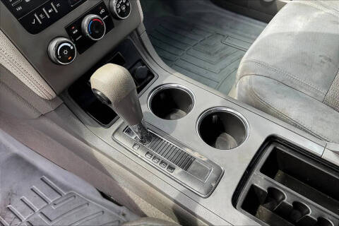 2015 Chevrolet Traverse LS