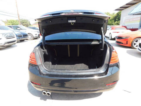 2015 BMW 3 Series 328i