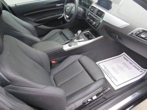 2018 BMW 2 Series 230i xDrive