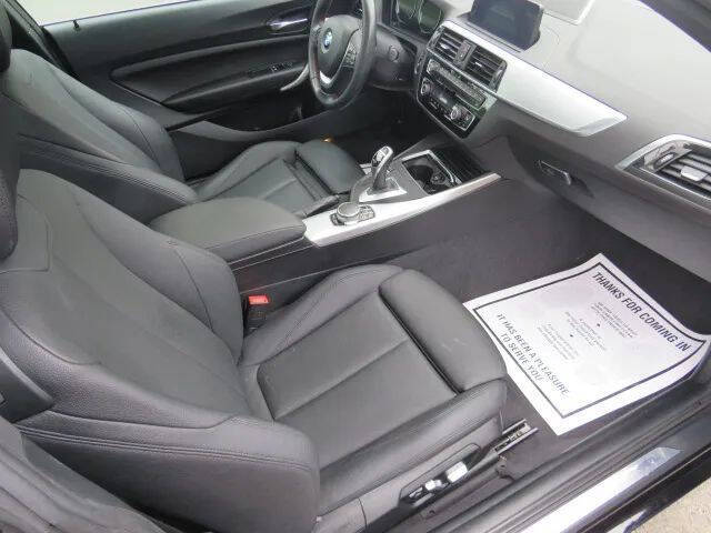 2018 BMW 2 Series 230i xDrive