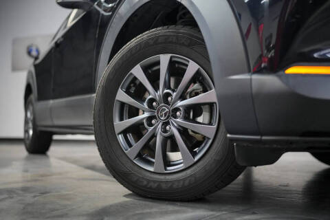 2021 Mazda CX-30 2.5 S