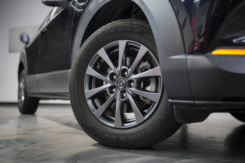 2021 Mazda CX-30 2.5 S