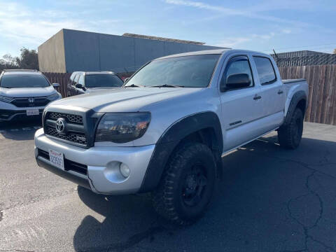 2011 Toyota Tacoma PreRunner V6