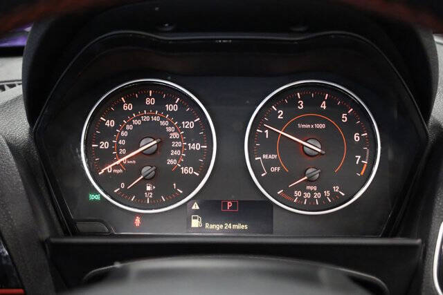 2016 BMW 2 Series 228i xDrive