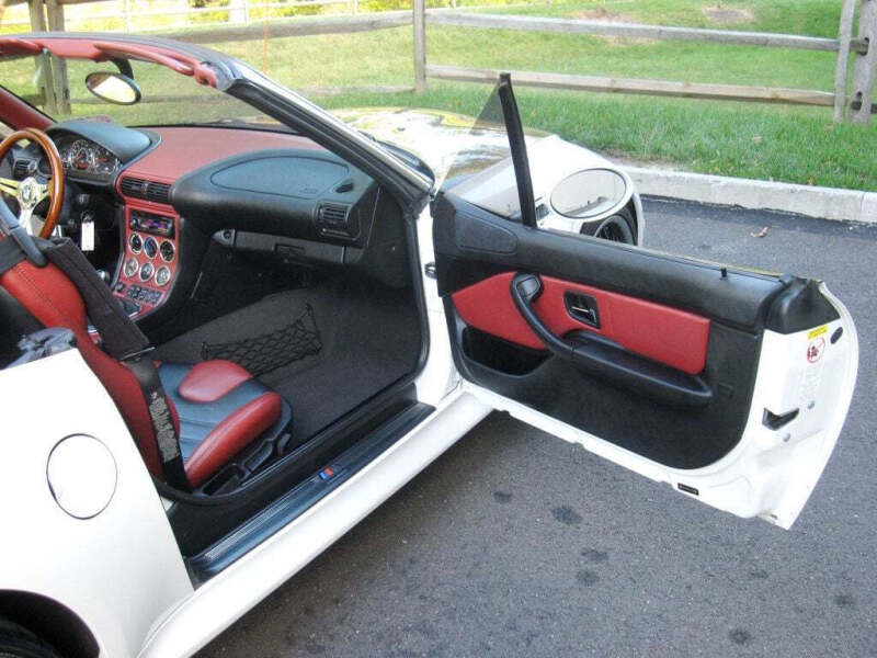 1999 BMW M