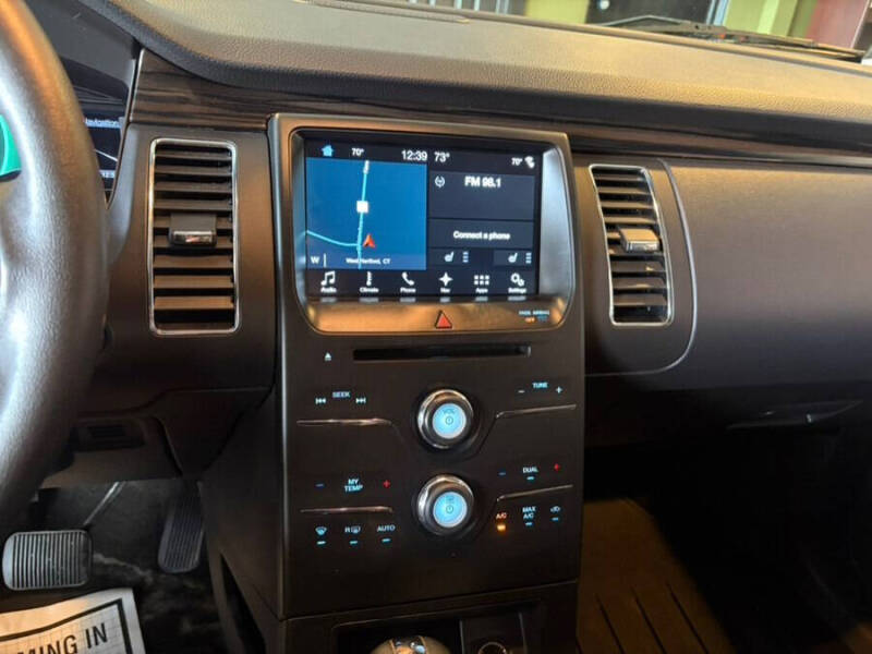 2017 Ford Flex SEL