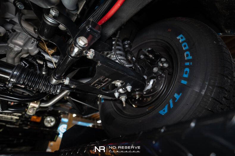 1968 Plymouth Roadrunner