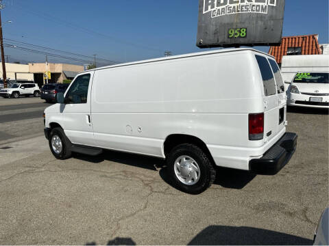 2008 Ford E-Series E-350 SD