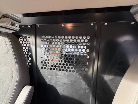 2024 GMC Savana 2500