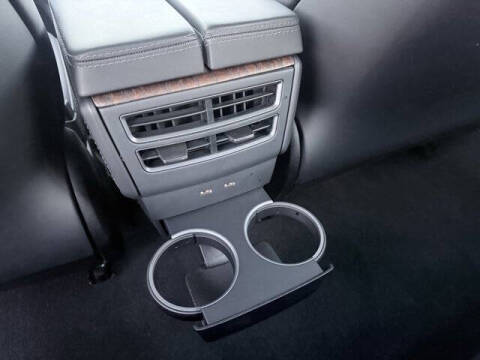 2018 Tesla Model S 100D