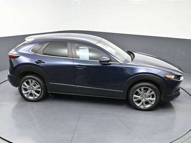 2021 Mazda CX-30 Select