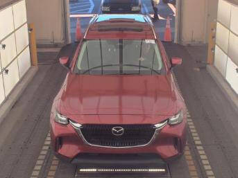 2024 Mazda CX-90 3.3 Turbo Preferred Plus