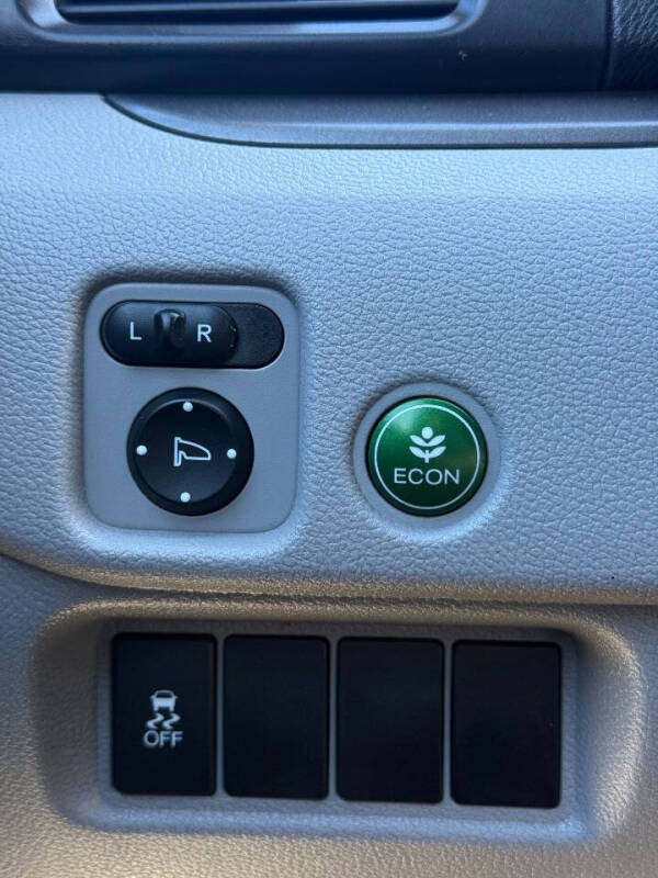 2018 Honda Pilot EX-L w/Navi