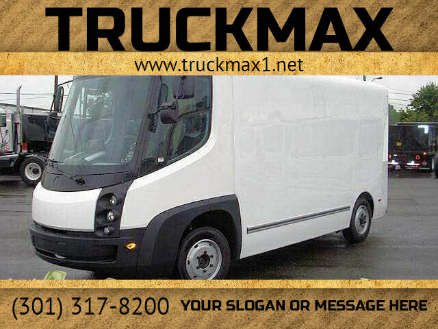 2010 Navistar eStar
