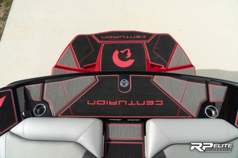 2024 Centurion Ri245