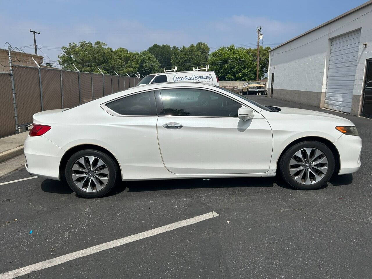 2013 Honda Accord for sale at Sedona Motors in Glendora, CA