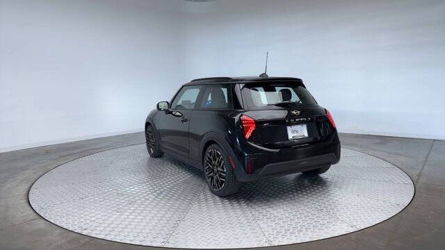 2026 MINI Hardtop 2 Door Cooper S