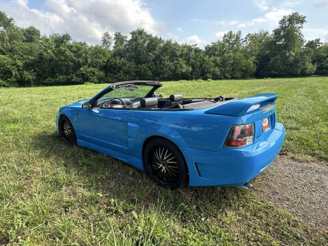 1999 Ford Mustang GT